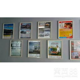 【电梯广告框安装】-