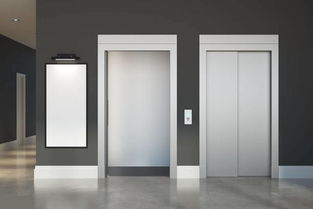 你见过哪些有创意的电梯广告,看完这个我哭了