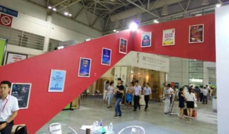 福建电梯广告龙头亮相海峡618，太阳广告引领行业新风向