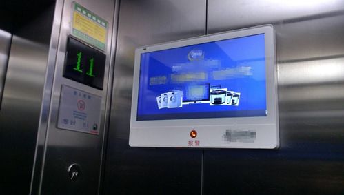 电梯广告收益归属之谜 业主的合法权益何在？